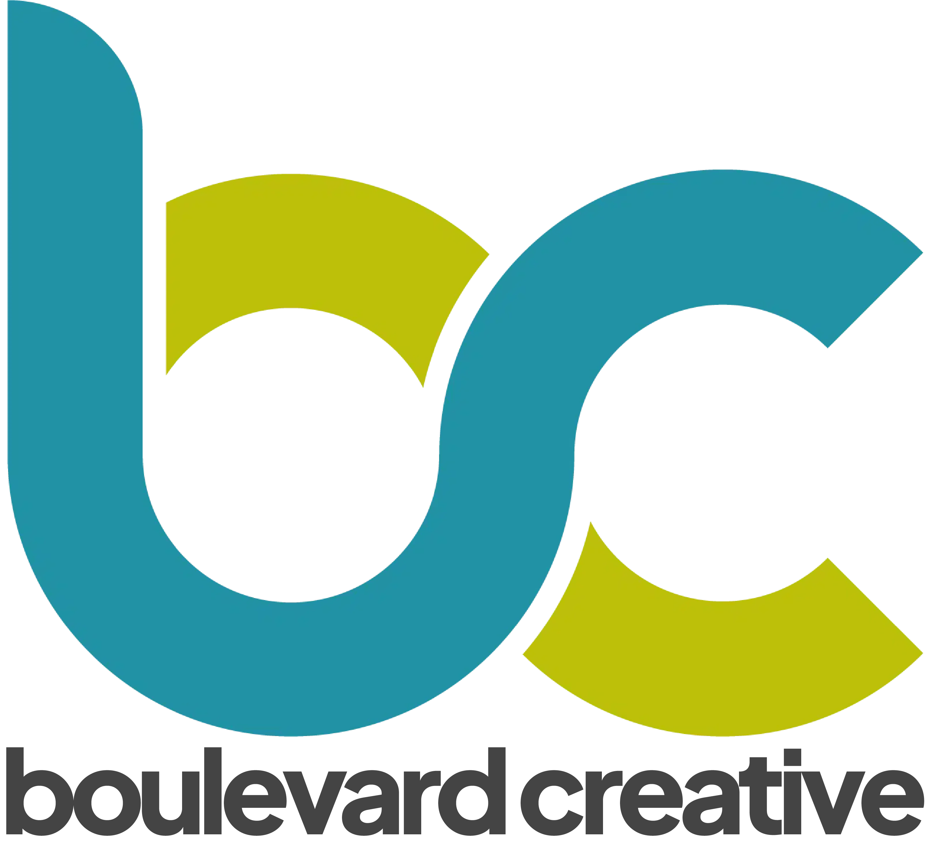 Boulevard Creative logo