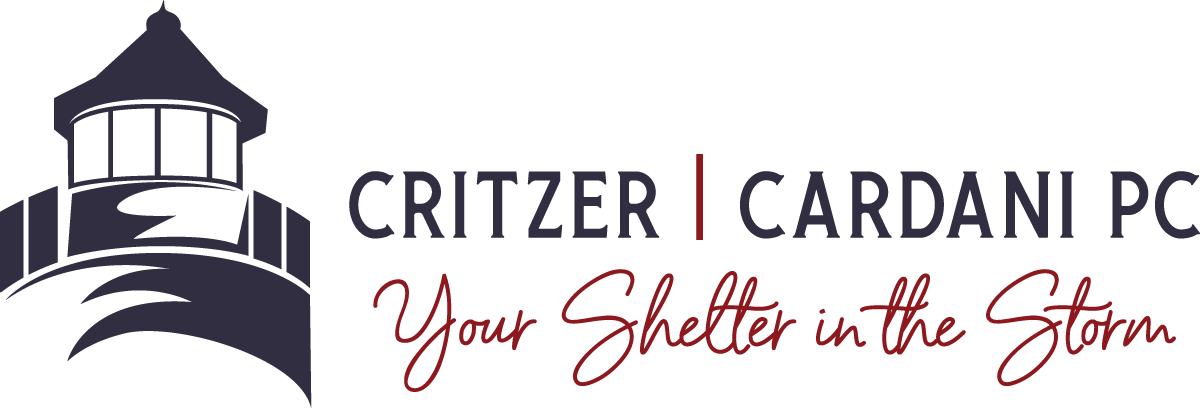 Critzer Cardani PC logo
